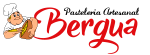 Pastelería Bergua Logo