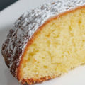 Plum Cake de Yogurt - Imagen 3