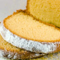 Plum Cake de Yogurt - Imagen 2