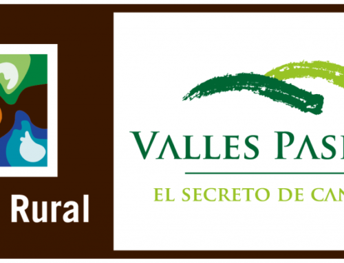 La pastelería Bergua obtiene el distintivo ‘Calidad Rural. Valles Pasiegos’