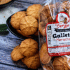 Galletas Merachas